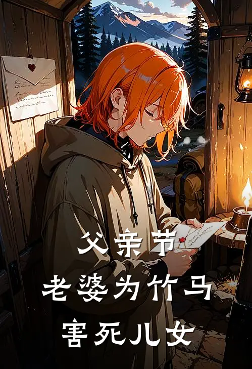 父亲节，老婆为竹马害死儿女