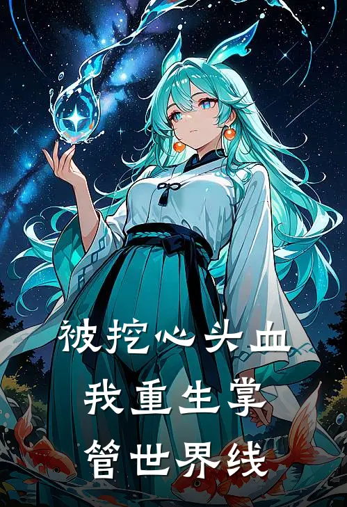 被挖心头血，我重生掌管世界线