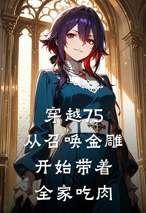 穿越75，从召唤金雕开始带着全家吃肉
