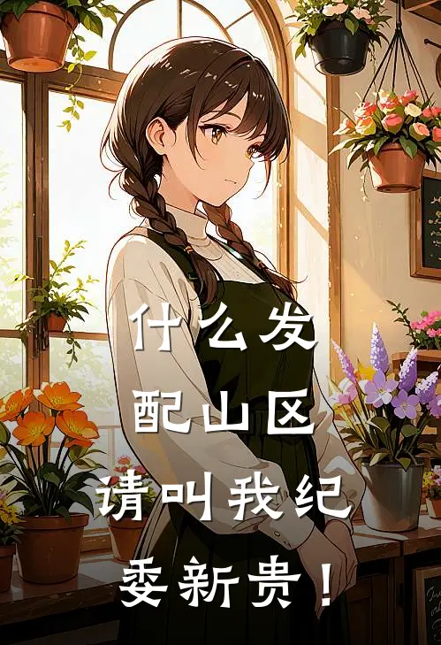 什么发配山区，请叫我纪委新贵！