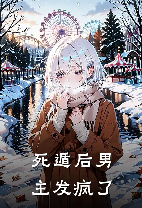 死遁后男主发疯了