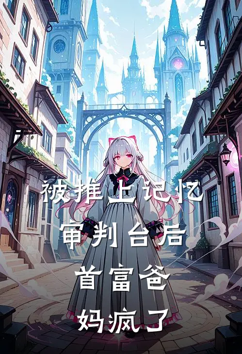 被推上记忆审判台后，首富爸妈疯了