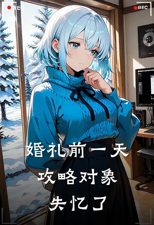 婚礼前一天，攻略对象失忆了
