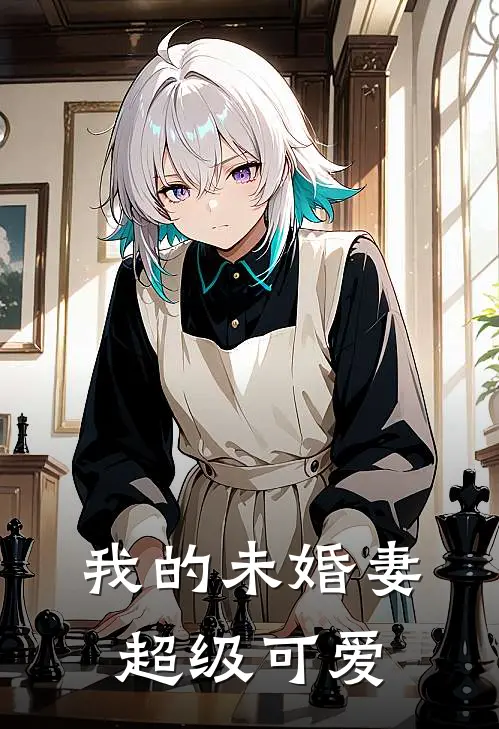 我的未婚妻超级可爱