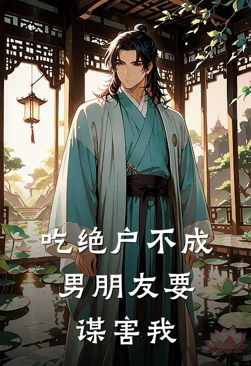 吃绝户不成，男朋友要谋害我