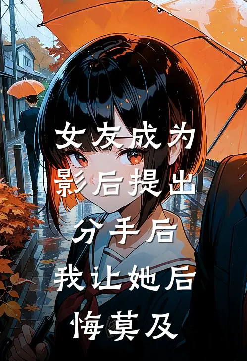 女友成为影后提出分手后，我让她后悔莫及