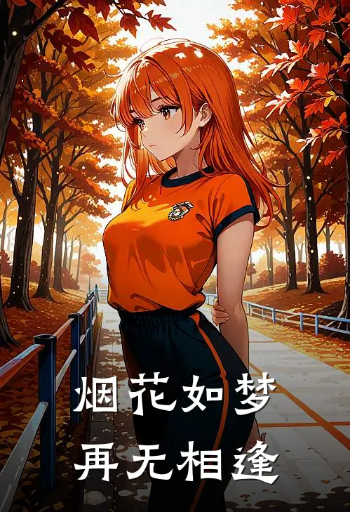 烟花如梦，再无相逢