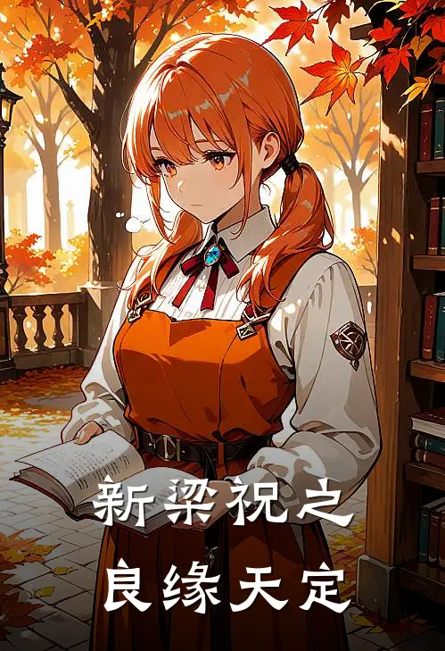 新梁祝之良缘天定