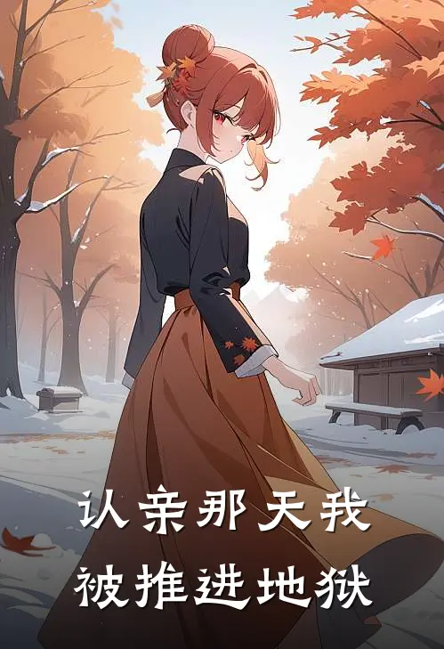 认亲那天我被推进地狱