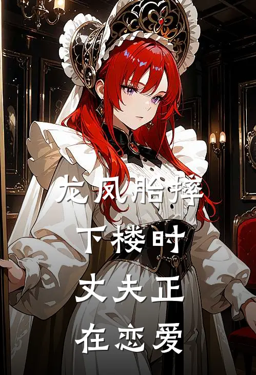 龙凤胎摔下楼时，丈夫正在恋爱