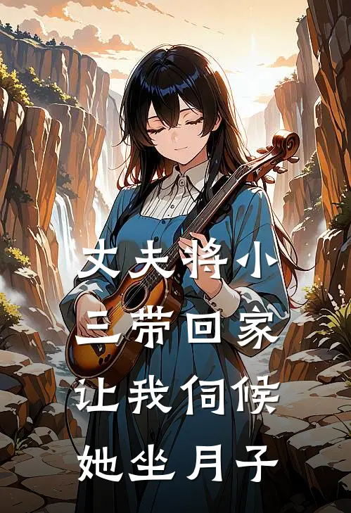 丈夫将小三带回家，让我伺候她坐月子