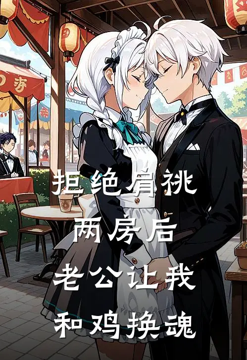 拒绝肩祧两房后，老公让我和鸡换魂