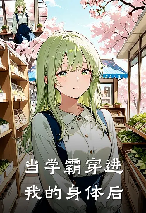 当学霸穿进我的身体后