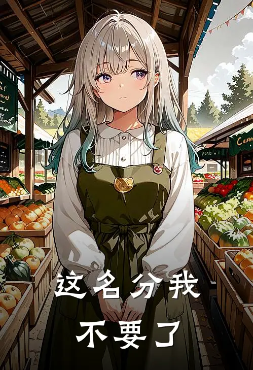 这名分我不要了