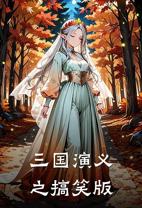 三国演义之搞笑版