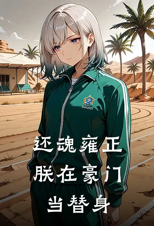 还魂雍正：朕在豪门当替身