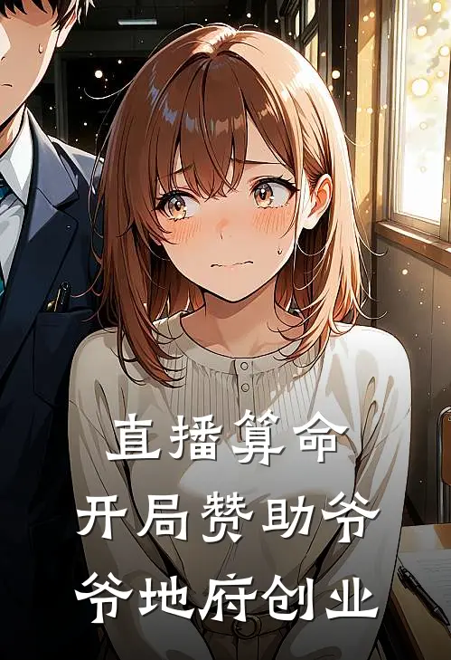 直播算命：开局赞助爷爷地府创业