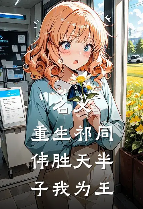名义：重生祁同伟胜天半子我为王