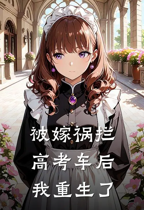 被嫁祸拦高考车后，我重生了