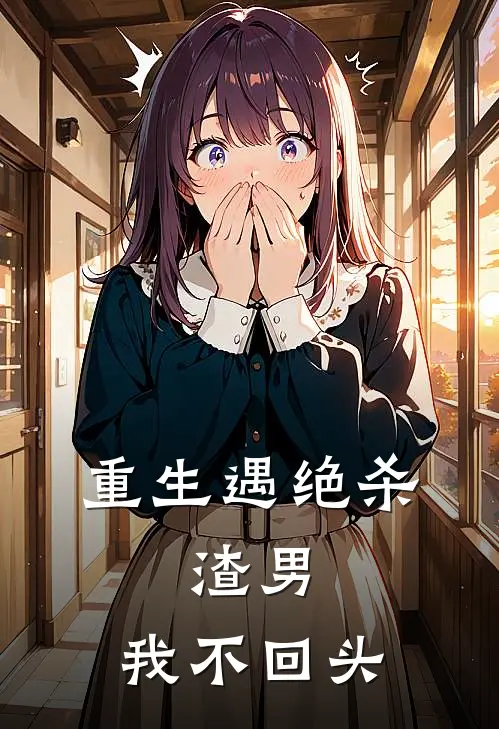 重生遇绝杀，渣男，我不回头