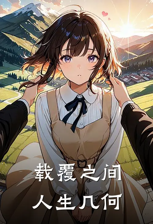 载覆之间，人生几何