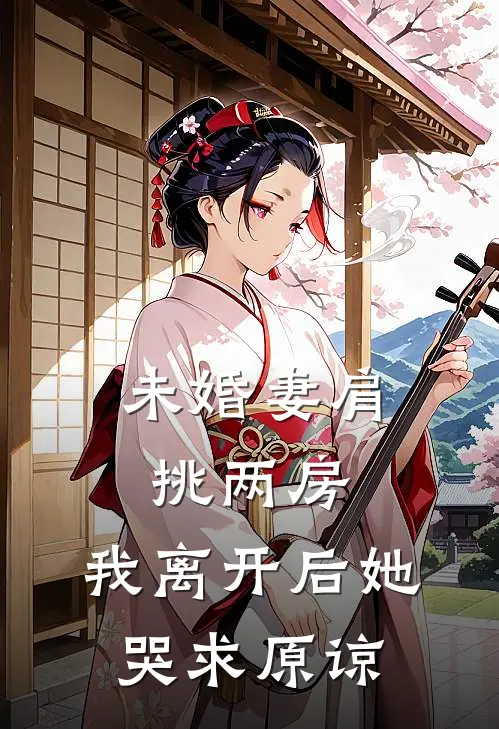 未婚妻肩挑两房，我离开后她哭求原谅