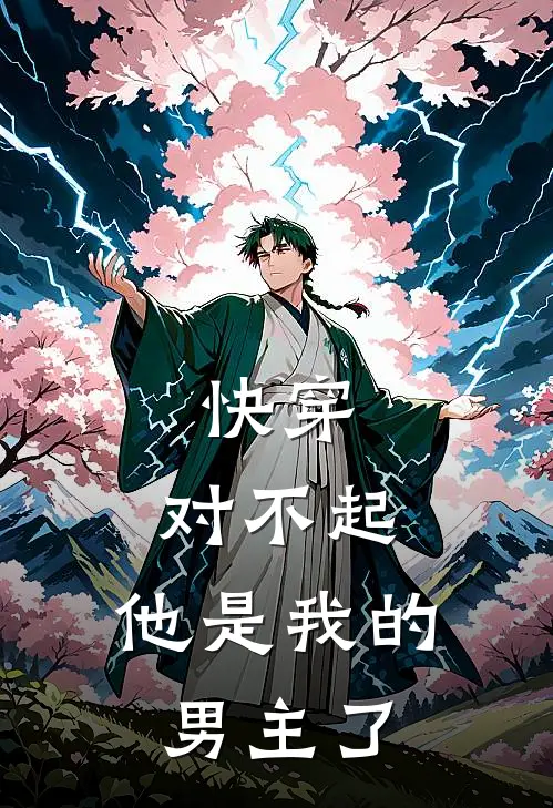 快穿：对不起，他是我的男主了