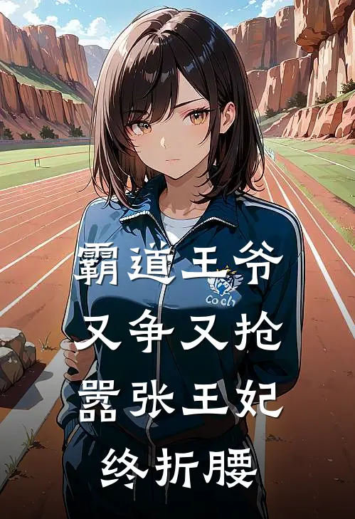 霸道王爷又争又抢，嚣张王妃终折腰