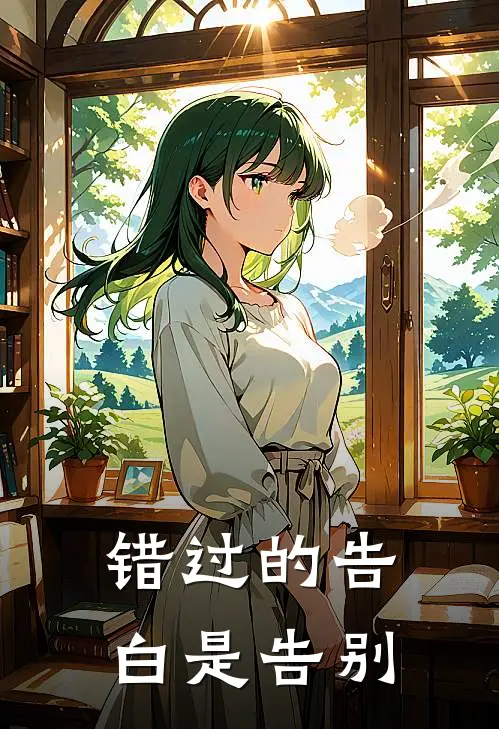 错过的告白是告别