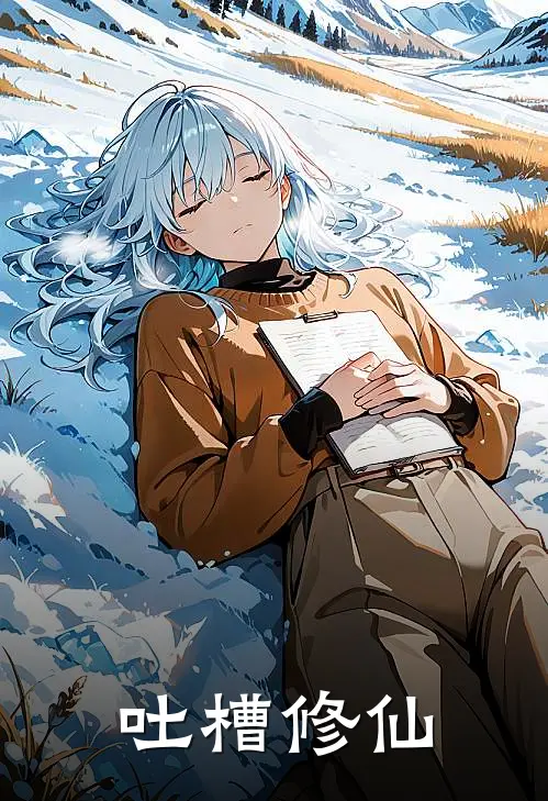 吐槽修仙