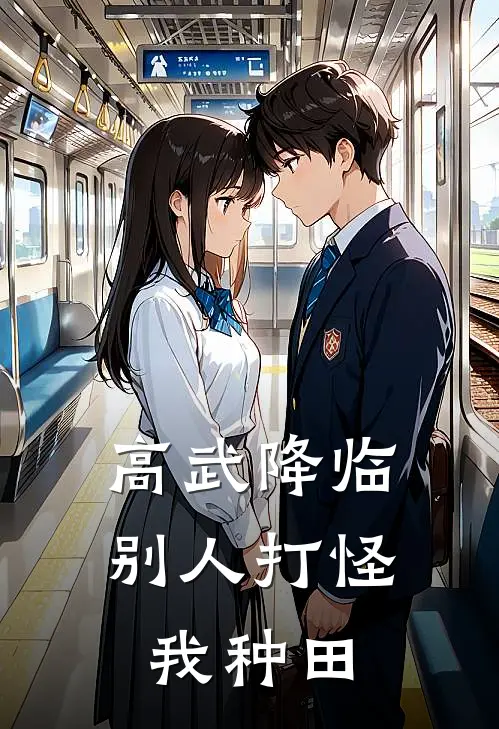 高武降临：别人打怪我种田