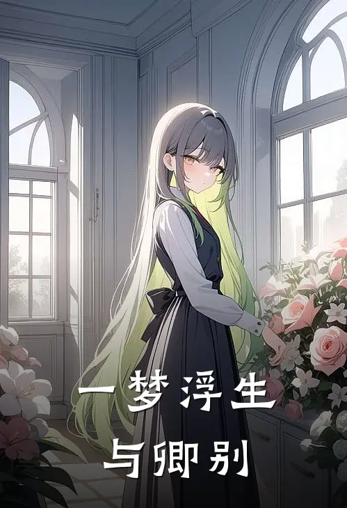 一梦浮生与卿别