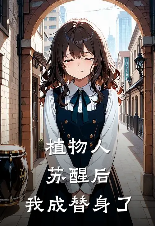 植物人苏醒后，我成替身了
