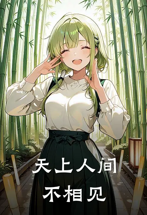 天上人间不相见