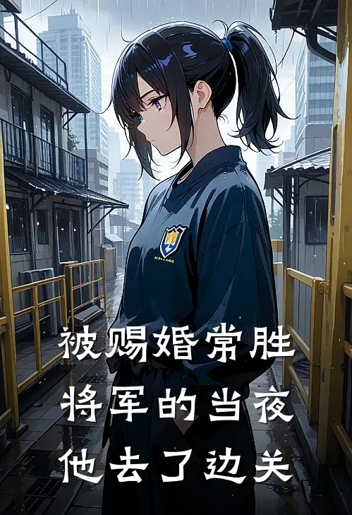 被赐婚常胜将军的当夜，他去了边关