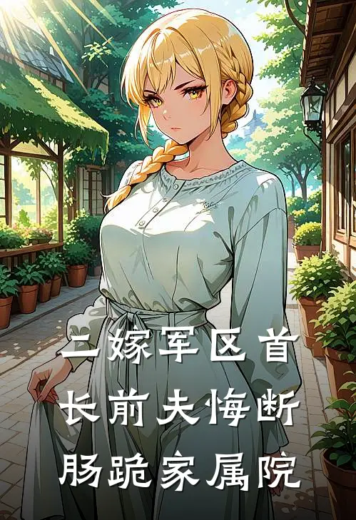 二嫁军区首长前夫悔断肠跪家属院