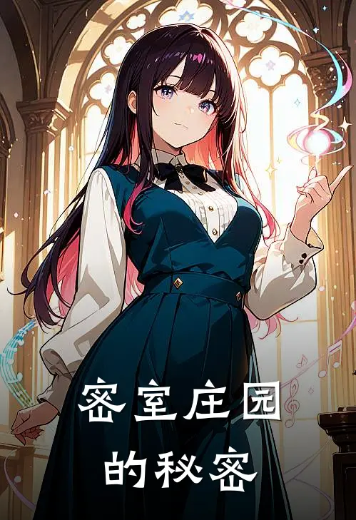 密室庄园的秘密