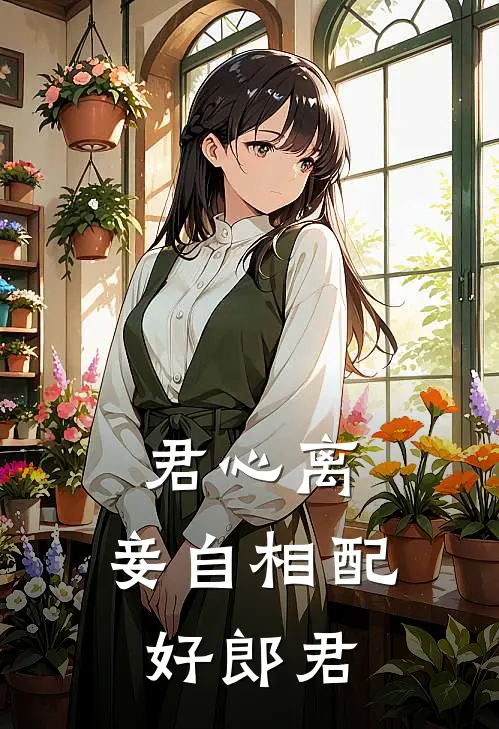 君心离，妾自相配好郎君