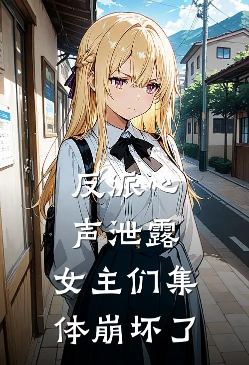 反派心声泄露，女主们集体崩坏了