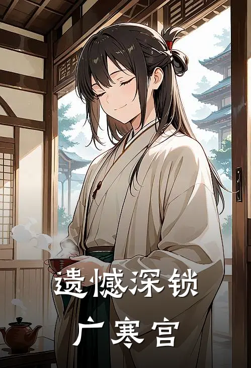 遗憾深锁广寒宫