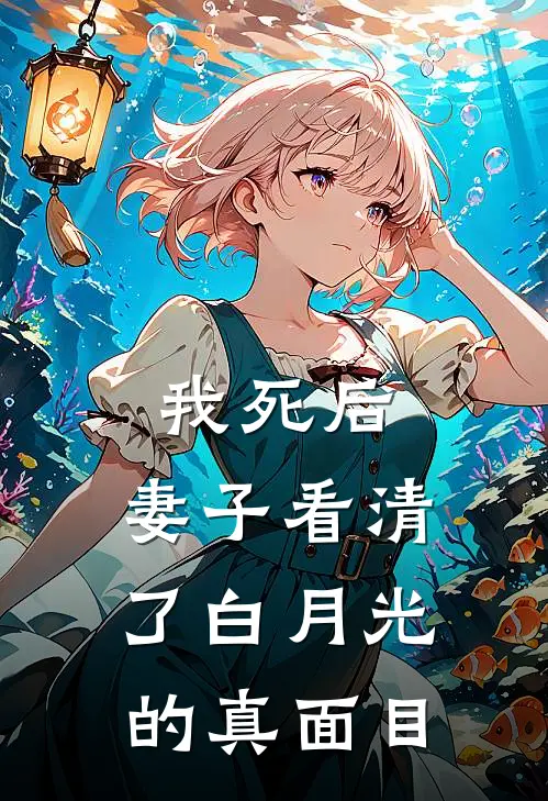 我死后，妻子看清了白月光的真面目