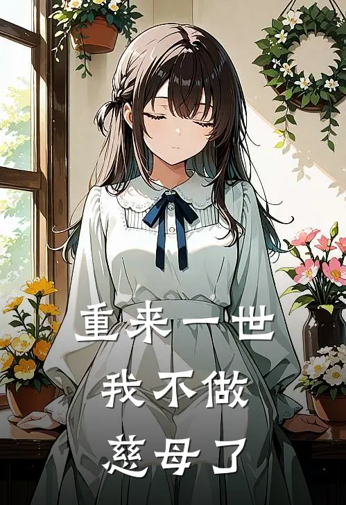 重来一世，我不做慈母了