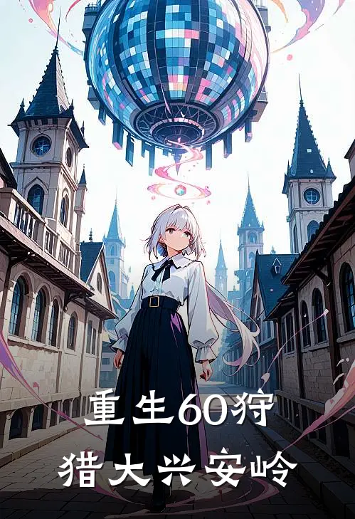 重生60狩猎大兴安岭