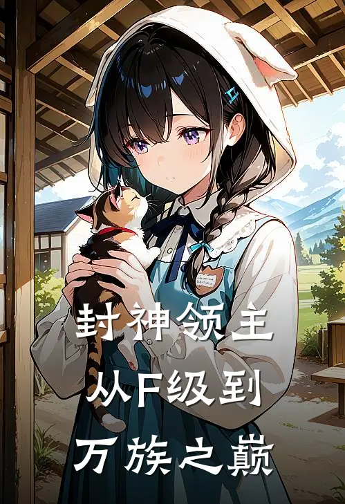 封神领主：从F级到万族之巅