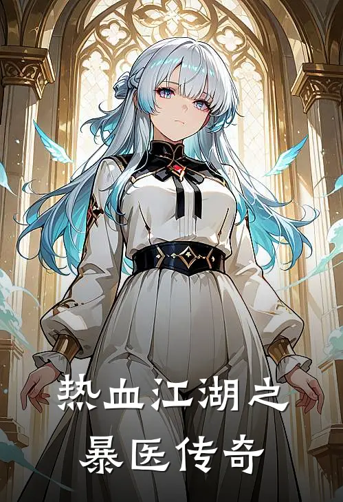 热血江湖之暴医传奇