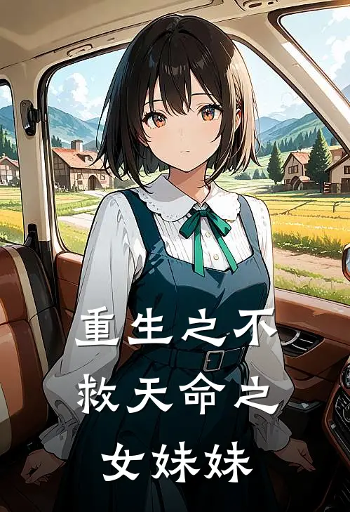 重生之不救天命之女妹妹