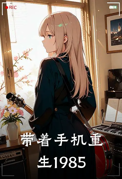 带着手机重生1985