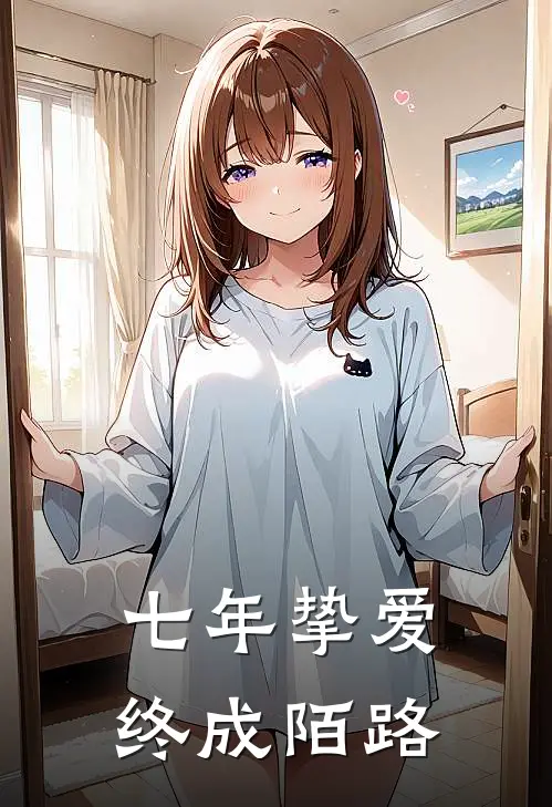 七年挚爱终成陌路