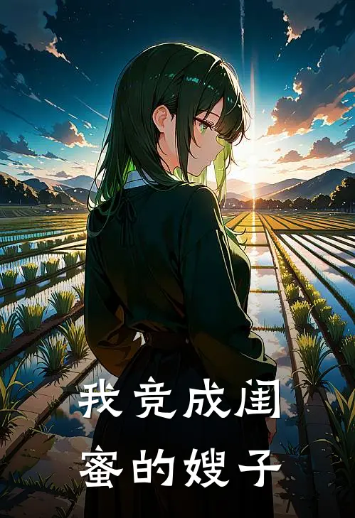 我竞成闺蜜的嫂子