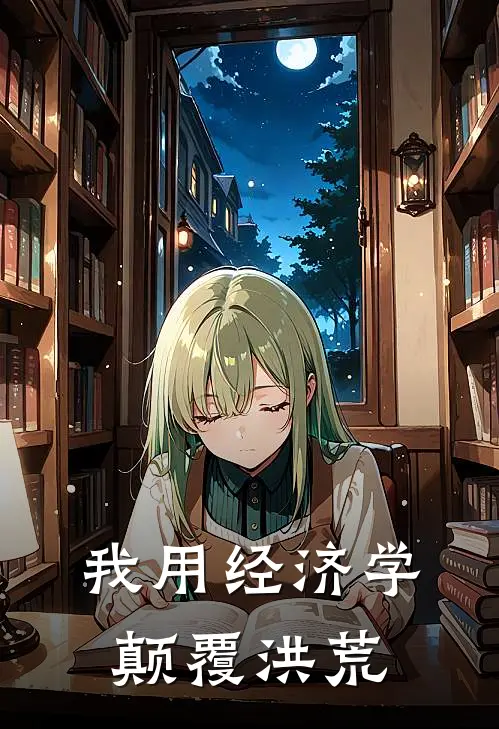 我用经济学颠覆洪荒